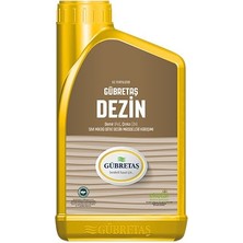 Gübretaş Dezin Demir Çinko  (1 Lt)