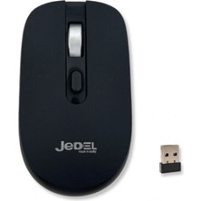 Jedel WD100 Wıreless Mouse