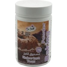 Dr. Gusto  Medium Kabartma Tozu 200 gr