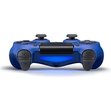 Qasul Ps4 Kırmızı Mavi Siyah Beyaz Doubleshock Wireless Gamepad Joystick Kablosuz Ps4 Oyun Kolu