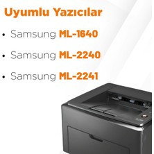 Toner Max® Samsung 108 / MLT-D108S / ML-1640 / ML-2240 / ML-2241 Muadil Toner