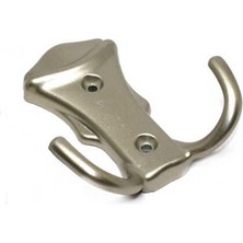 Eym Kobra Mobilya Askı Metal Dolap Portmanto Askısı Saten