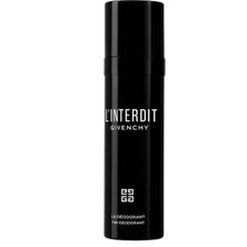 Givenchy L‘ınterdit The Deodorant 100 ml