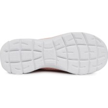 Skechers Summits Kadın Pembe Spor Ayakkabı - 12985-ROS