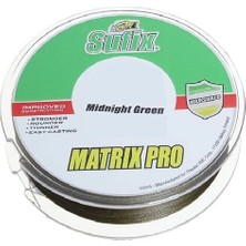 Sufix Sufix Matrix Pro İp Misina