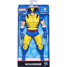 Hasbro Marvel Klasik Figür E5556 - Wolverine