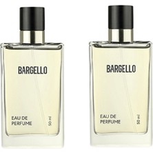 Bargello 460X2  (2 Adet) Kadın Parfüm Edp Floral 50 ml