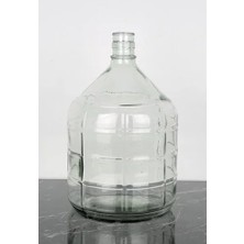 Favori Mutfak Cam Damacana Su Sebil 15 Lt