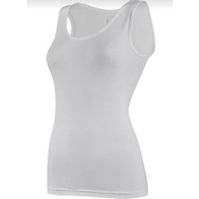 Yıldız 2365 Bayan Bambu Kalın Askılı Atlet 3 Adet