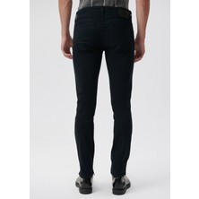 Mavi Erkek Jake Siyah Comfort Jean Pantolon 0042216291