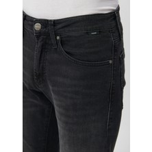 Mavi Erkek Hunter Gri Mavi Premium Jean Pantolon 0020218775