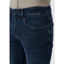 Mavi Erkek Martin Mavi Premium Jean Pantolon 0037828211