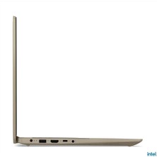 LENOVO-82H8036KTX Ideapad 3 11.nesil Core I5 1155G7-8GB-512 SSD-15.6INC-W11