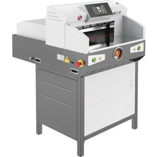 Mapicut E46 Dijital Elektrikli Giyotin