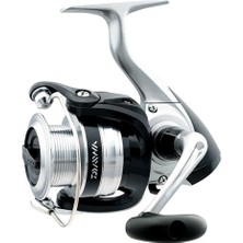 Daiwa Strike Force 2500B Ryuji Rock Fish 2.28CM 3-16GR Tele Spin Olta Seti