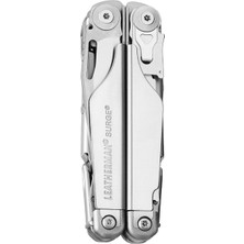 Leatherman Surge Çok Amaçlı Pense