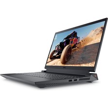 Dell G15 5530 Intel Core I7 13650HX 64GB DDR5RAM 2tb SSD 6gb RTX3050 15,6 Inç 120Hz Fhd Freedos Taşınabilir Bilgisayar G5530240100509+WEBLEGELSINÇANTA