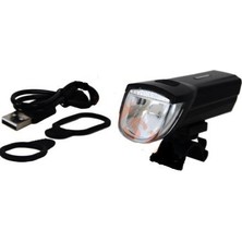 Rectus Far Cree LEDLİ-110 Lumen USB Şarjlı-Şarj Göstergeli Rcts-7