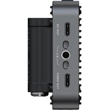 Accsoon Seemo Pro Sdı/hdmı To Usb-C Video Capture Adapter For iPhone / iPad