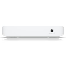 Ubiquiti Switch Lite 8 Poe (52W) | 4 Port Poe+ 802.3AT Bağlantı Noktalı , 4 Bağlantı Noktalı Gigabit Switch (Usw-Lite-8-Poe)