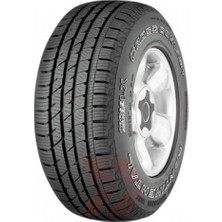 Continental 275/45 R21 110V Xl Crosscontact Lx Sport Mo1 Oto Yaz Lastiği ( Üretim Yılı: 2023 )