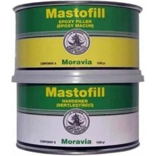 Moravia 3 kg Moravia Mastofill Dolgu Macunu