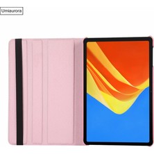 FUJİMAX Samsung Galaxy Tab A 8.0 Kılıf Yatay ve Dikey Standlı Dönerli Deri Kılıf (Model SM-T290,T295,T297)