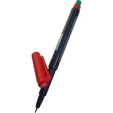 Cmk P700 Silgili Cd Dvd Asetat Kalemi S Uç