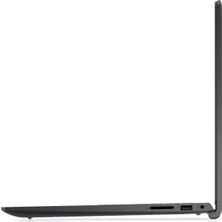 Dell Inspiron 3520 Intel Core I5 1135G7 8gb 512GB SSD Ubuntu 15.6" Fhd Taşınabilir Bilgisayar N35201135UA18