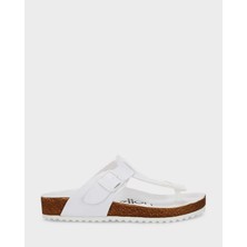 Benetton Kadın Benetton Kadın Sandalet BN-1231