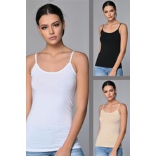 Sevim Kadın Uzun Atlet 3'lü Paket