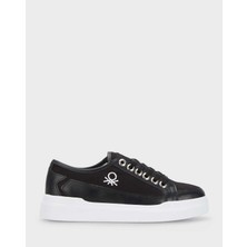 Benetton Kadın Benetton Kadın Sneakers BN-30910
