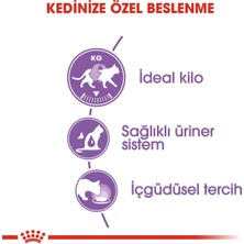 Royal Canin Sterilised Kısırlaştırılmış Kedi Konservesi 85GR 4'lü Paket