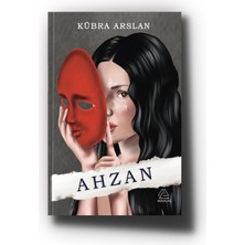 Ahzan - Kübra Arslan