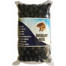 Barracuda Süpercarp Baits Boili 18MM.(YÜKSEK Protein) 1kg.