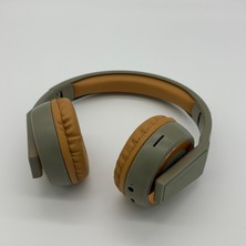 Awei WH-CH760 Headphone Wireless V5.3 Kulak Üstü Bluetooth Kulaklık