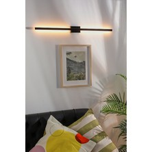 Maxi Dekoratif Duvar Banyo Ayna Tablo Aplik 50 cm