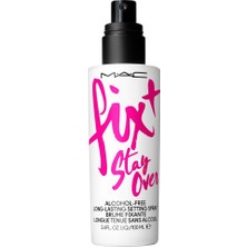 Mac Fix + Stay OVER - 100 ml