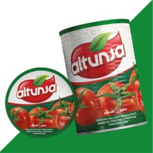 Altunsa Domates Salçası 830 G x 2 Adet