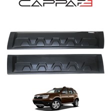 Cappafe Dacia Duster 2010-2017 Arası Bal Peteği Hornet Dodik Seti 12 Prç