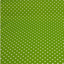 Küçükçalık Premier Desenli Duck Keten Kumaş (100 cm X180 Cm)