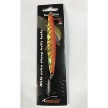 Oskar Frodo Kaşık Red/orange 18 gr