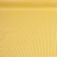 Küçükçalık Premier Desenli Duck Keten Kumaş (100 cm X180 Cm)