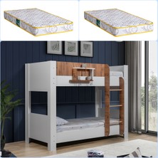Setay Ranza, Delfino 2li Ranza + 2 Adet Comfort Yatak