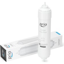 Prio MOD600-MO600-MO530 Modelleri İçin Su Arıtma Filtre Seti