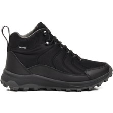 Dunlop DNP-2479 Siyah Su Geçirmez Erkek Outdoor Bot