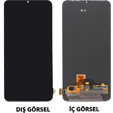 Teknonet Oneplus 7 Uyumlu OLED Lcd+Dokunmatik