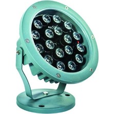 Forlife Bahçe Aydınlatma Armatürü 18Watt