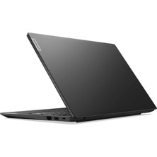 Lenovo V15 G3 Iap Intel® Core™ I7-1255U 16 GB 256GB SSD 15.6" Dos Fhd Dizüstü Bilgisayar 882TT00C6TX05+WEBLEGELSINÇANTA