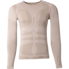 Oil Company Kum Unisex Termal Içlik Alt Seamless Iıı. Seviye Pro